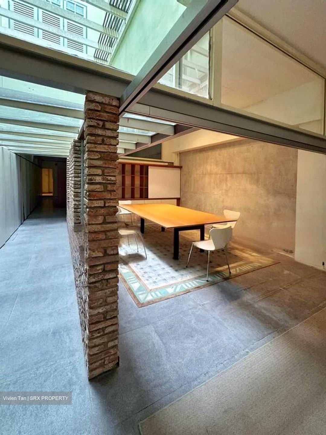 Telok Ayer Conservation Area (D1), Shop House #456679201